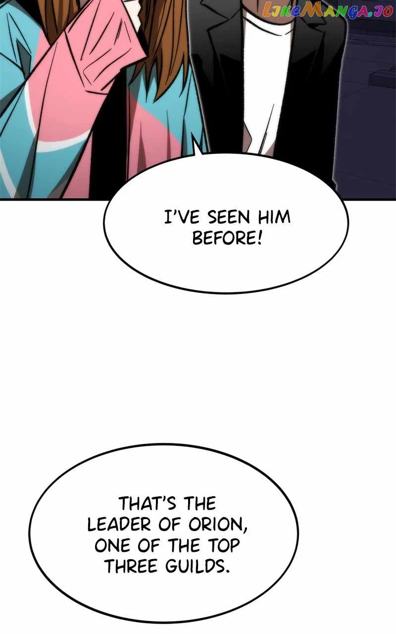 Ultra Alter Chapter 109 – Page 56