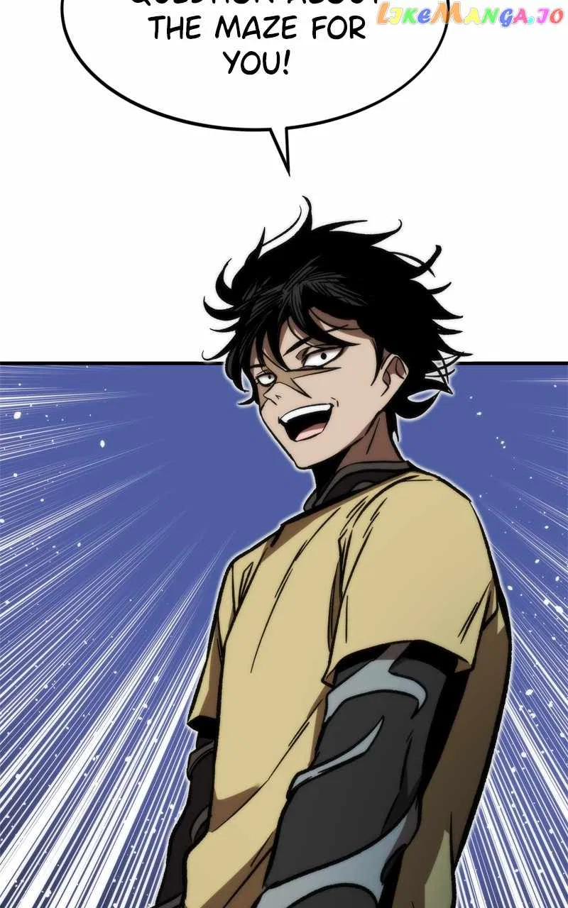 Ultra Alter Chapter 109 – Page 62