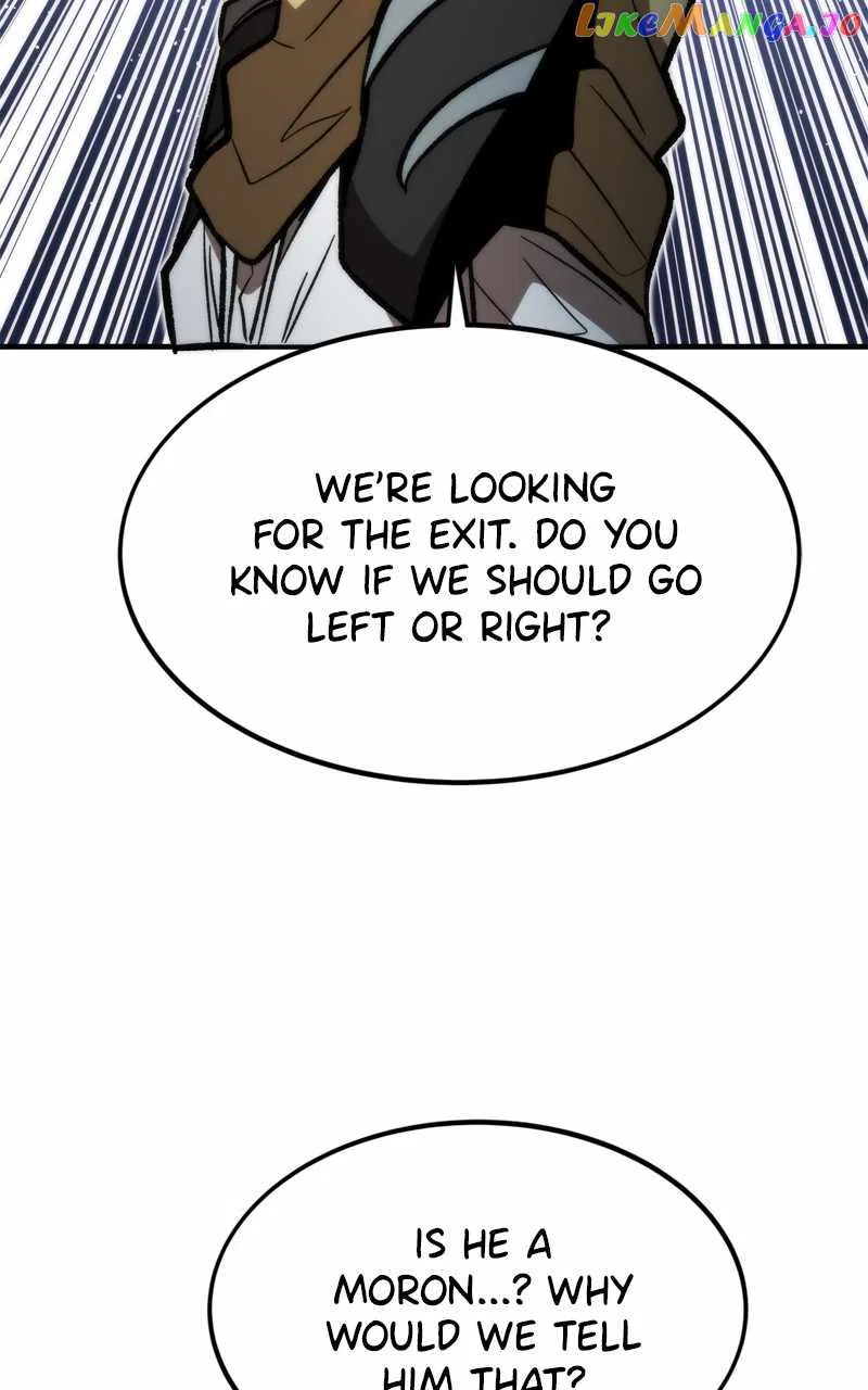 Ultra Alter Chapter 109 – Page 63