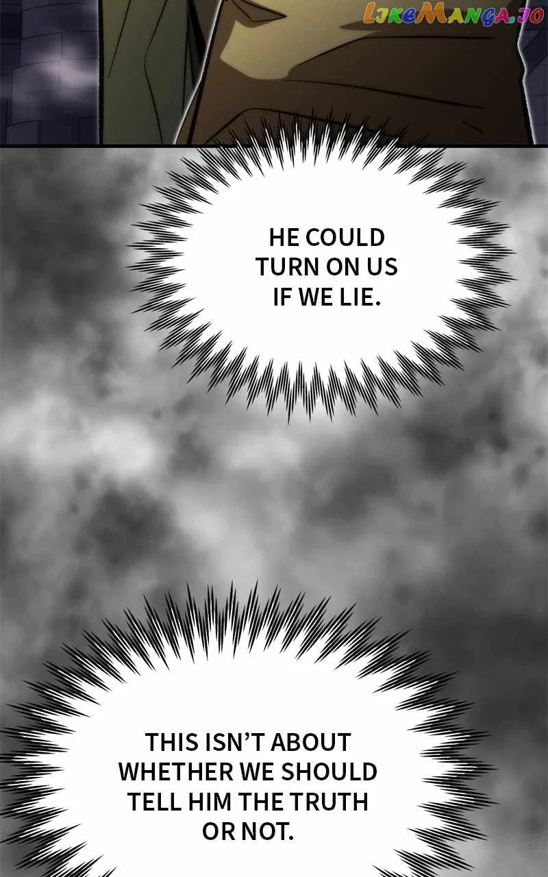 Ultra Alter Chapter 109 – Page 68