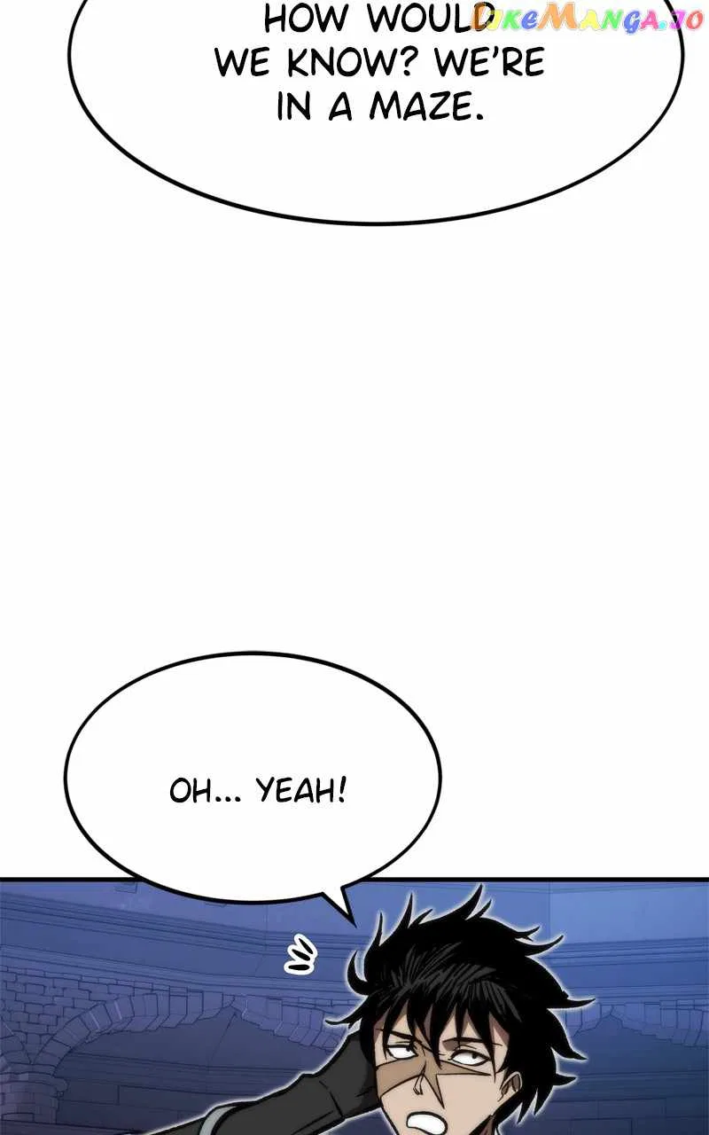 Ultra Alter Chapter 109 – Page 71