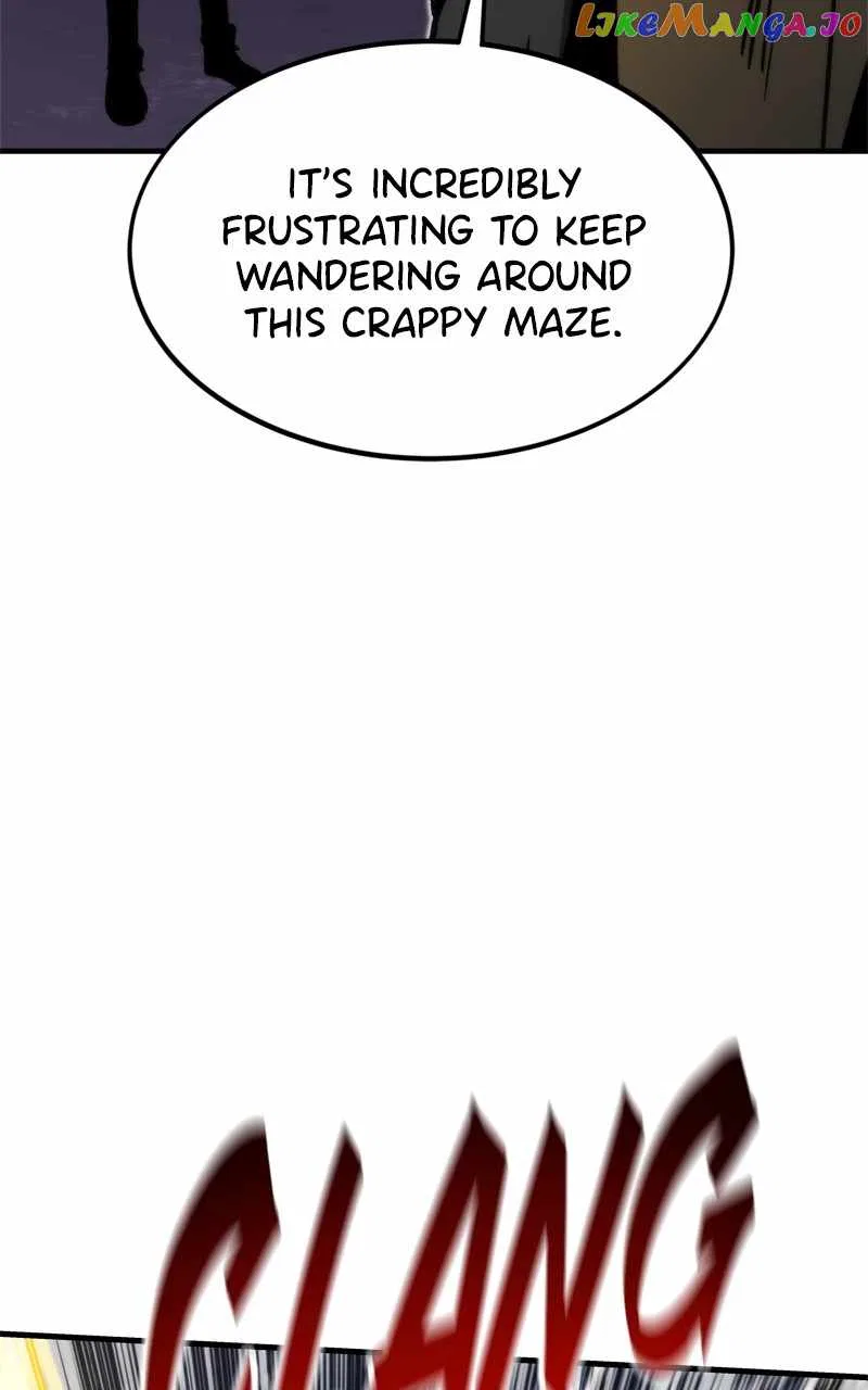 Ultra Alter Chapter 109 – Page 74