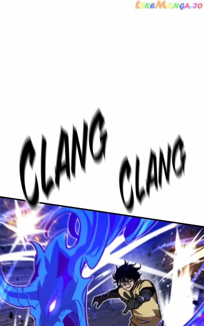Ultra Alter Chapter 109 – Page 82
