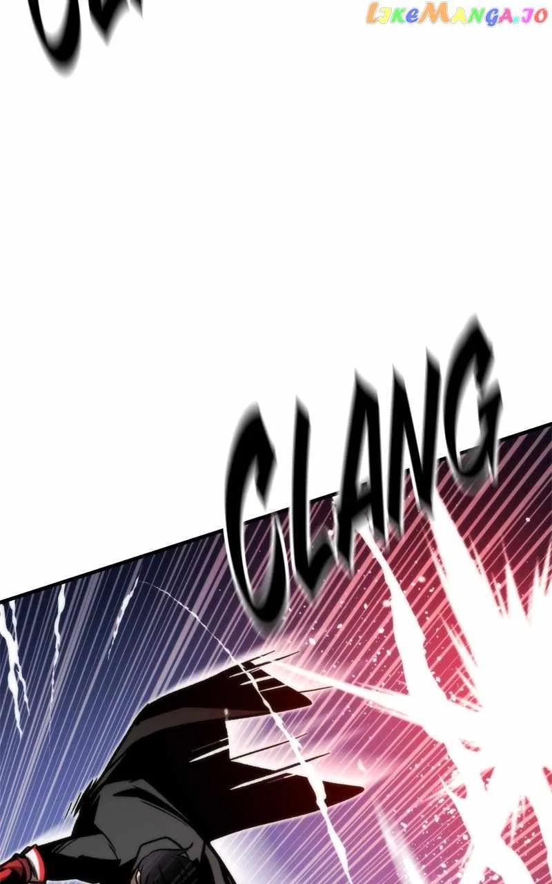Ultra Alter Chapter 109 – Page 84