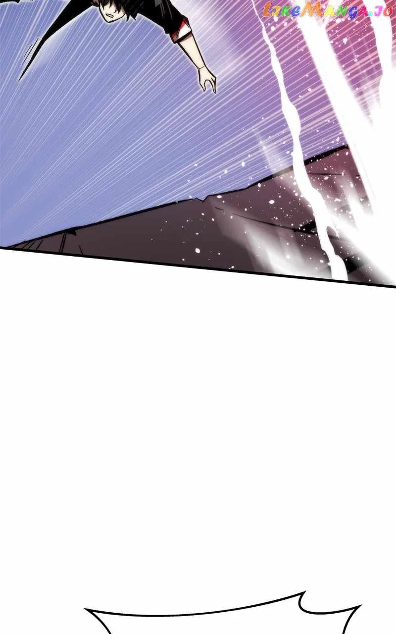 Ultra Alter Chapter 109 – Page 85