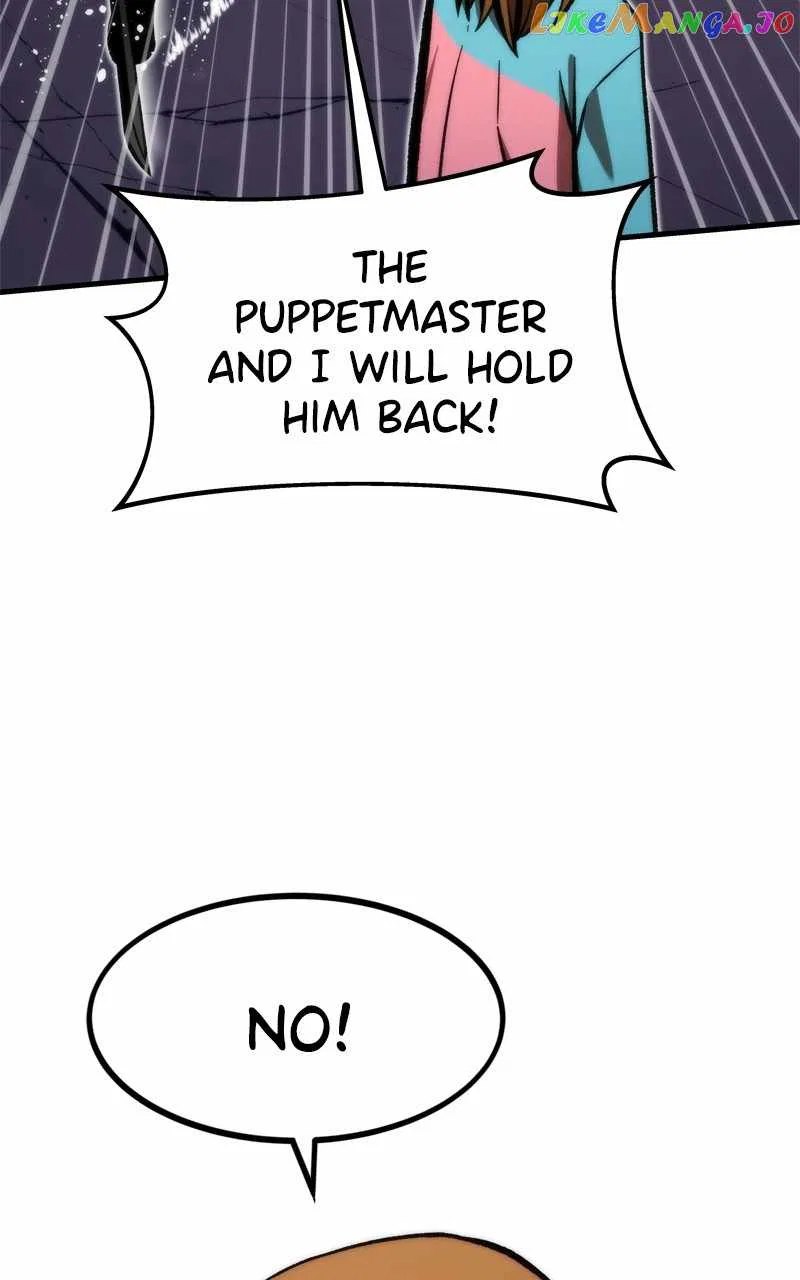 Ultra Alter Chapter 109 – Page 87