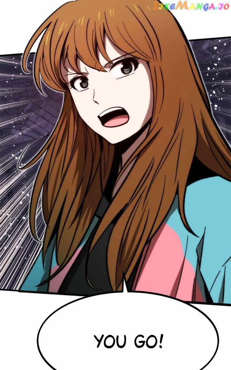 Ultra Alter Chapter 109 – Page 88