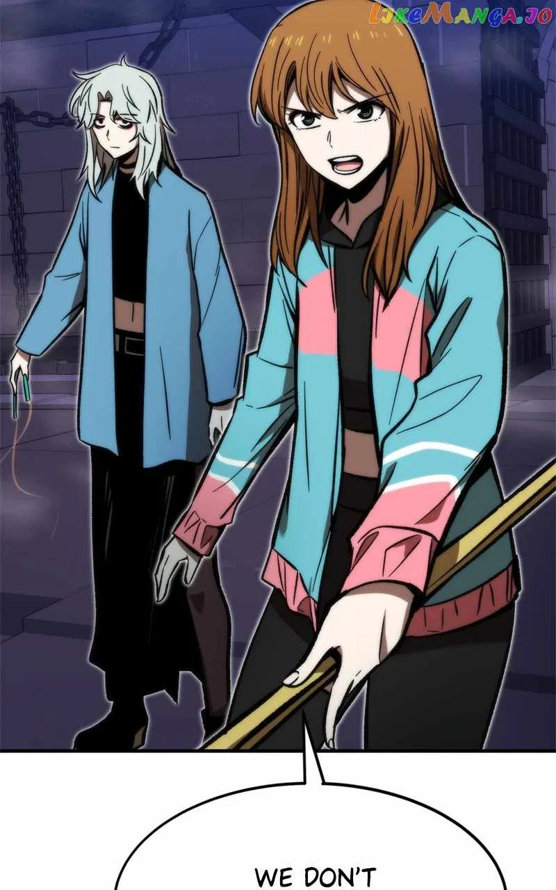 Ultra Alter Chapter 109 – Page 91