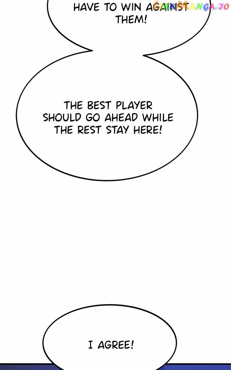 Ultra Alter Chapter 109 – Page 92