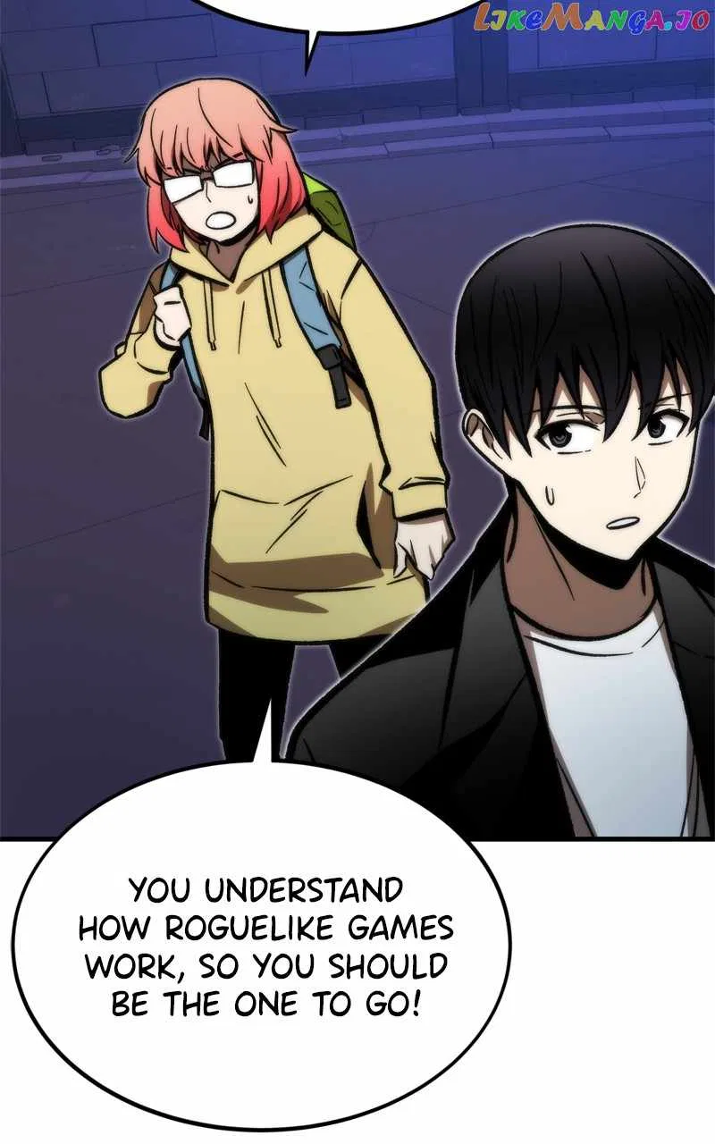 Ultra Alter Chapter 109 – Page 93