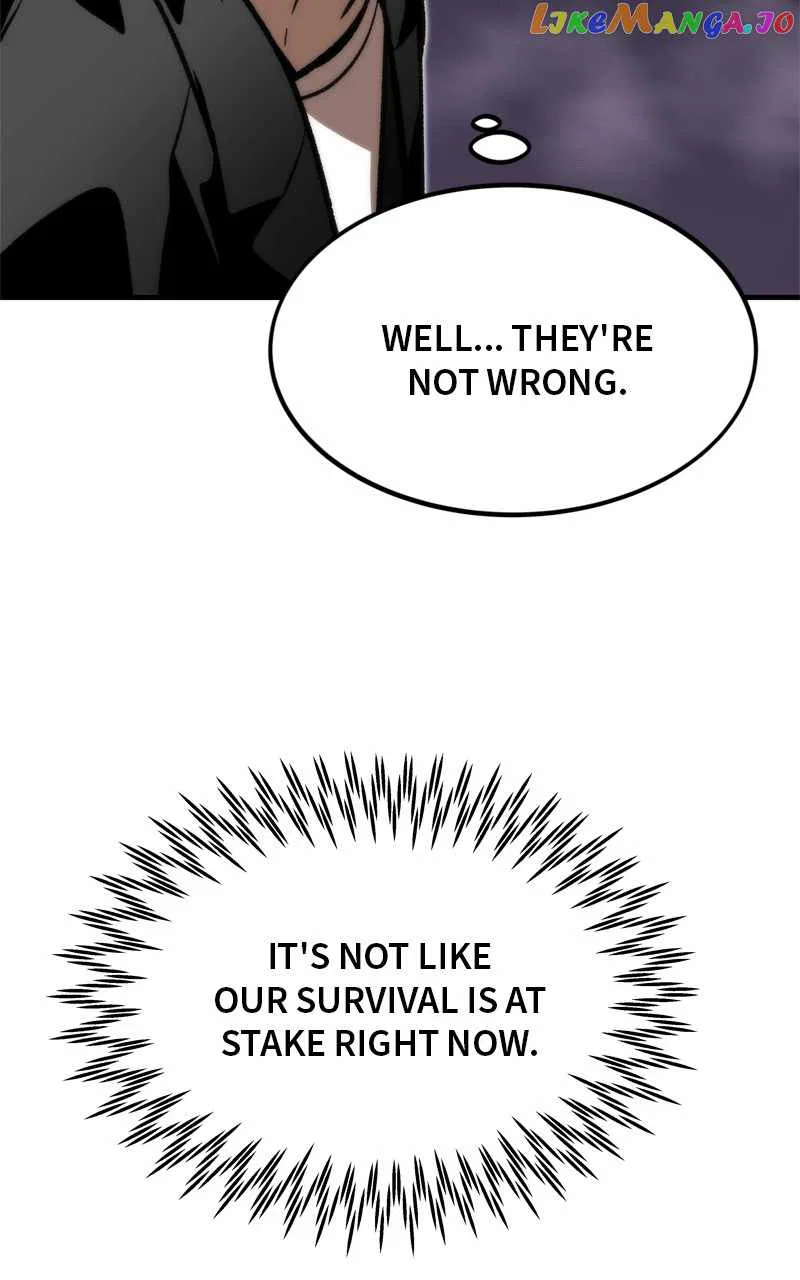 Ultra Alter Chapter 109 – Page 95