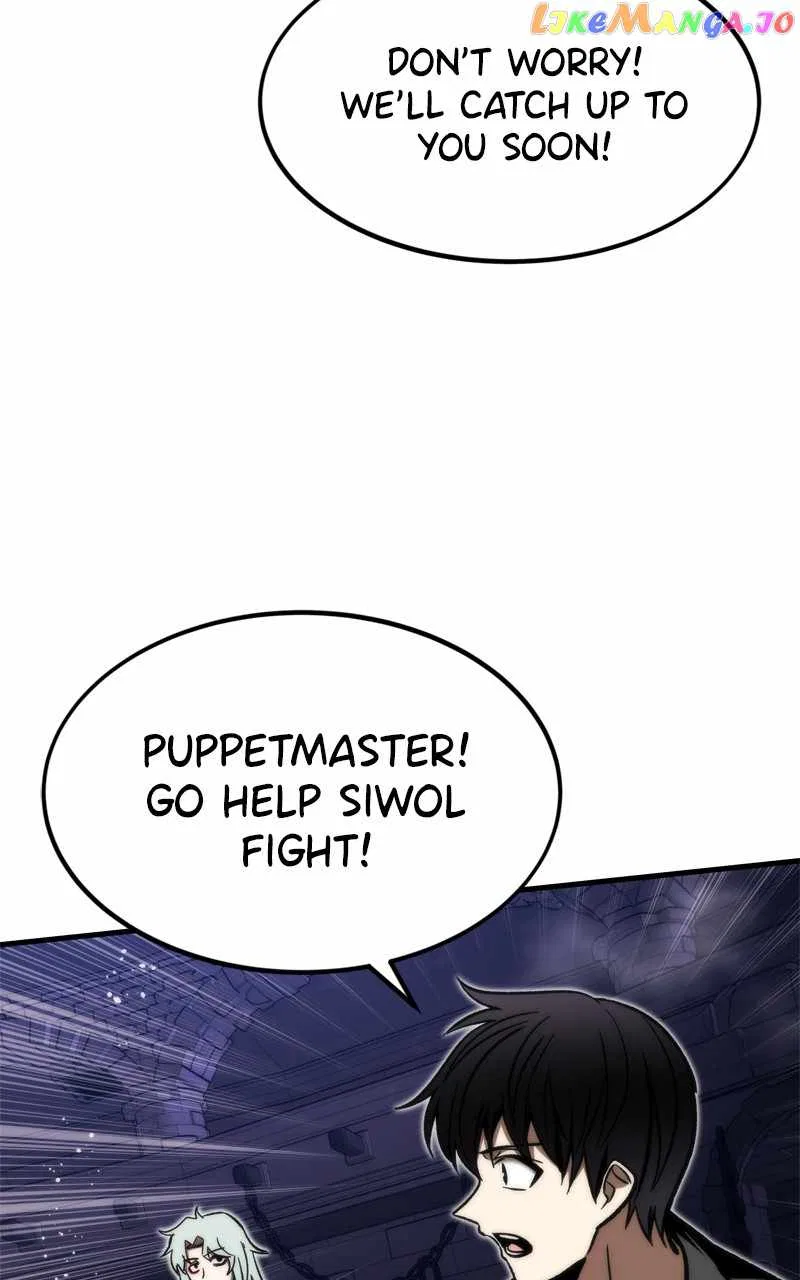 Ultra Alter Chapter 109 – Page 98