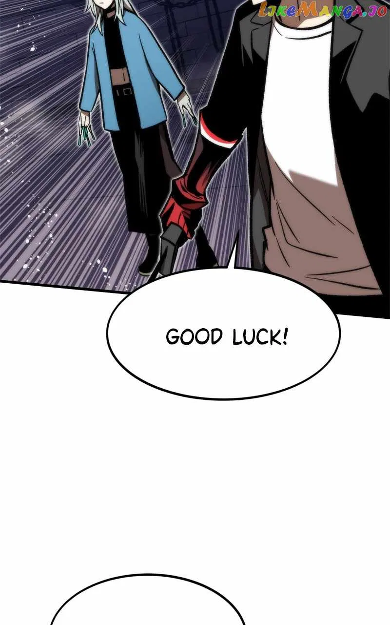 Ultra Alter Chapter 109 – Page 99