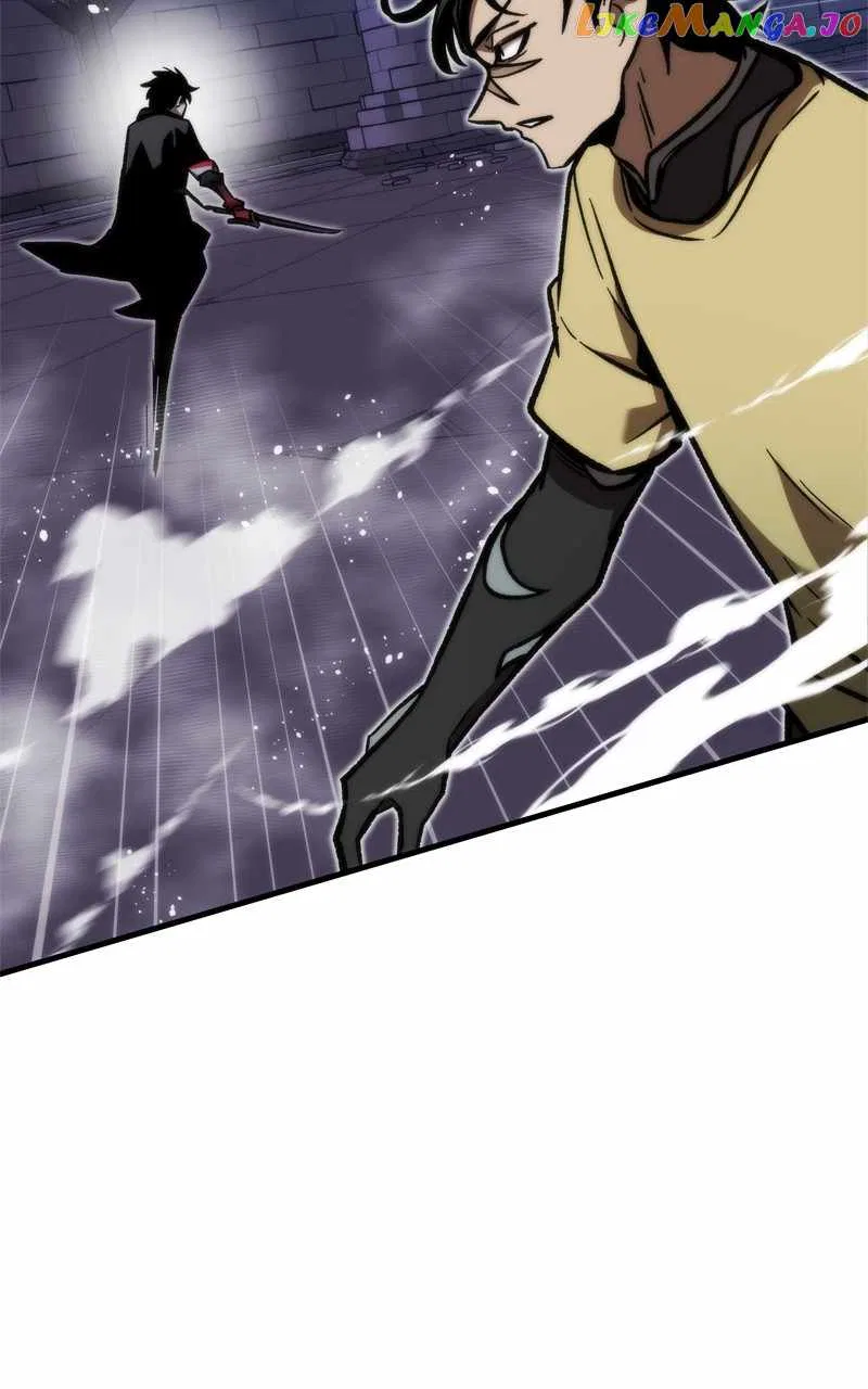 Ultra Alter Chapter 109 – Page 102