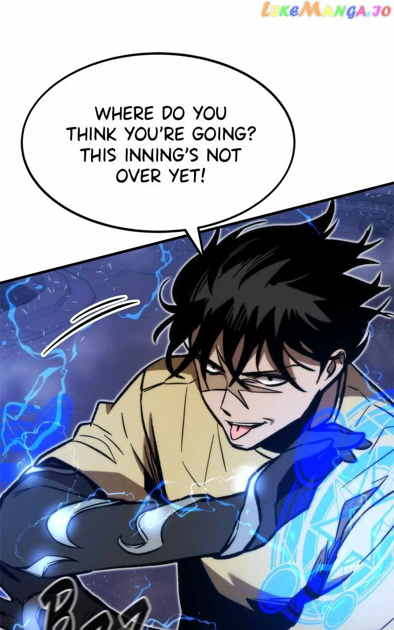 Ultra Alter Chapter 109 – Page 103