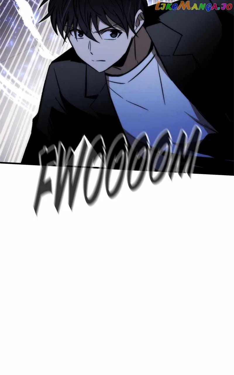 Ultra Alter Chapter 109 – Page 106