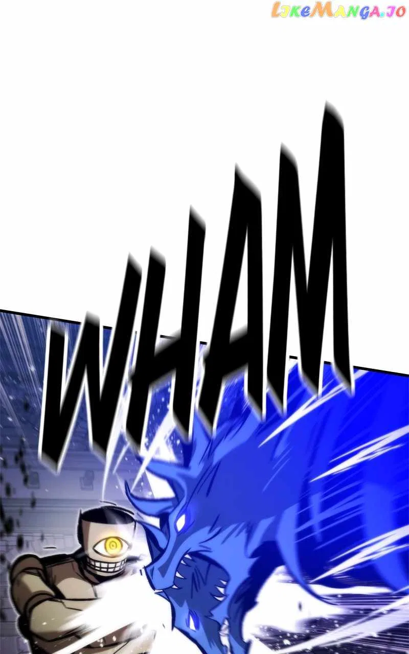 Ultra Alter Chapter 109 – Page 107