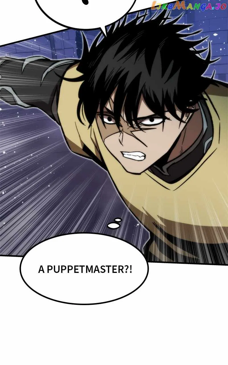 Ultra Alter Chapter 109 – Page 109