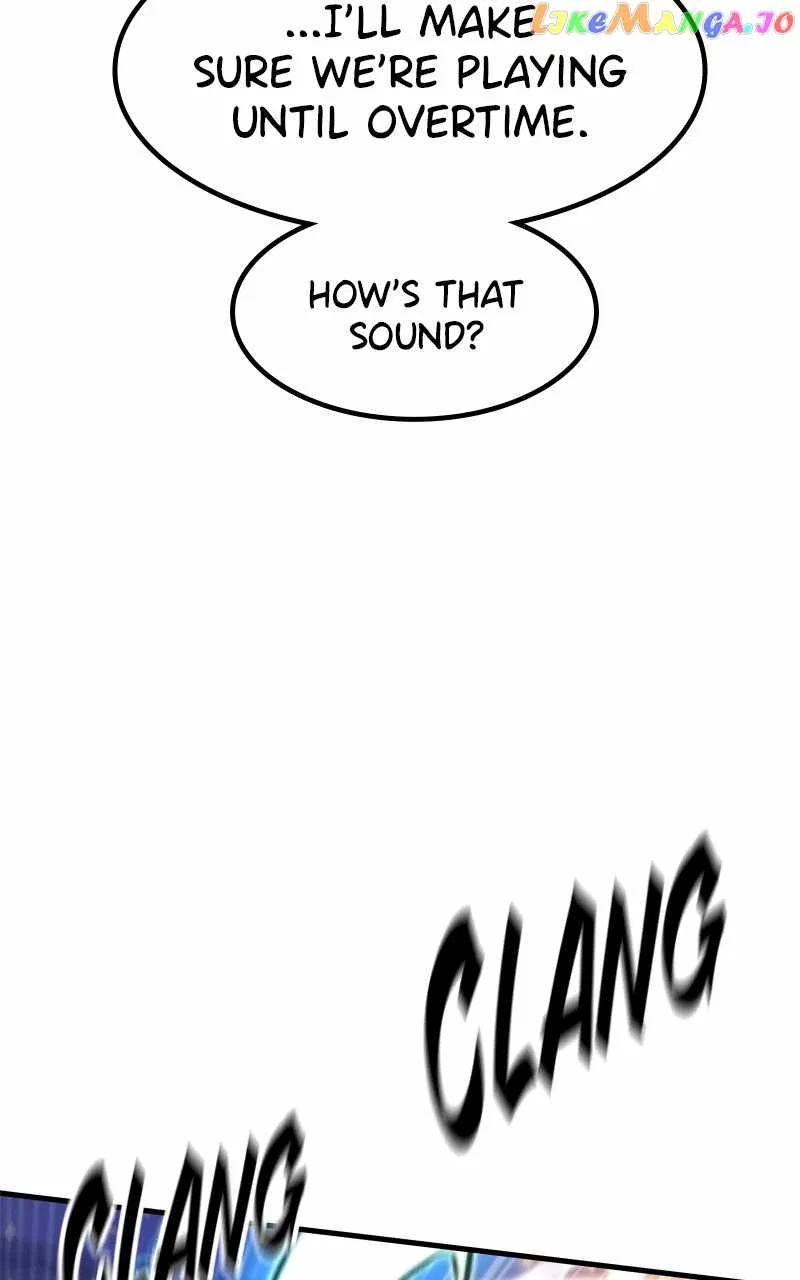 Ultra Alter Chapter 109 – Page 113
