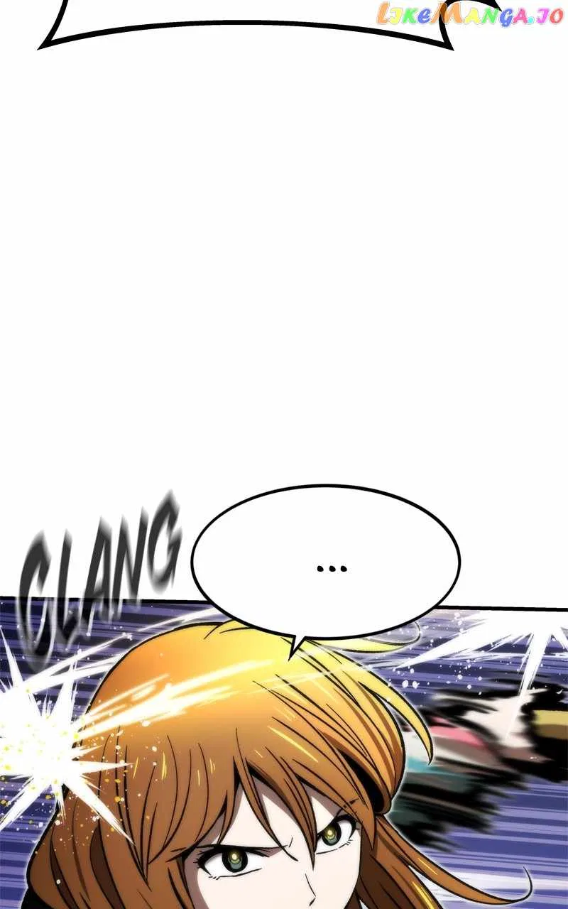 Ultra Alter Chapter 109 – Page 118