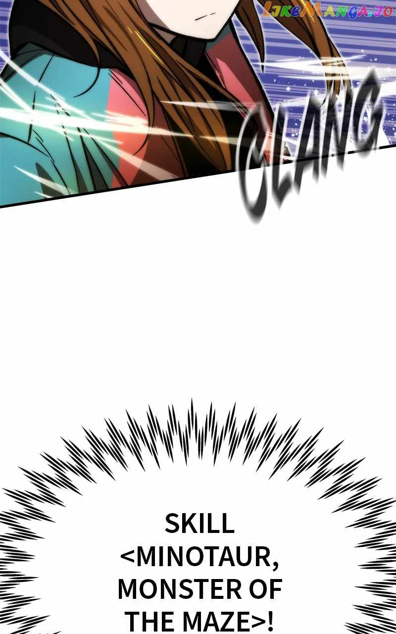 Ultra Alter Chapter 109 – Page 119