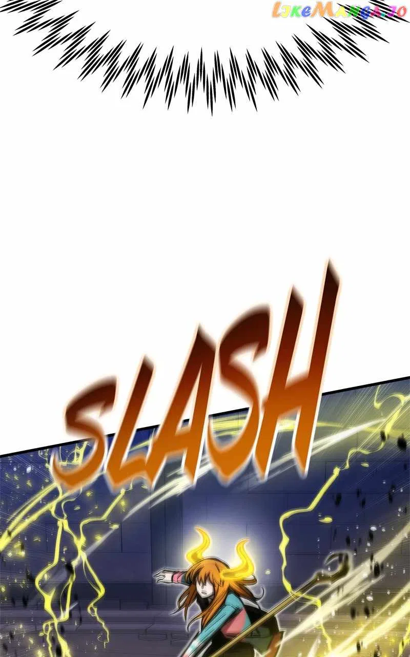 Ultra Alter Chapter 109 – Page 120