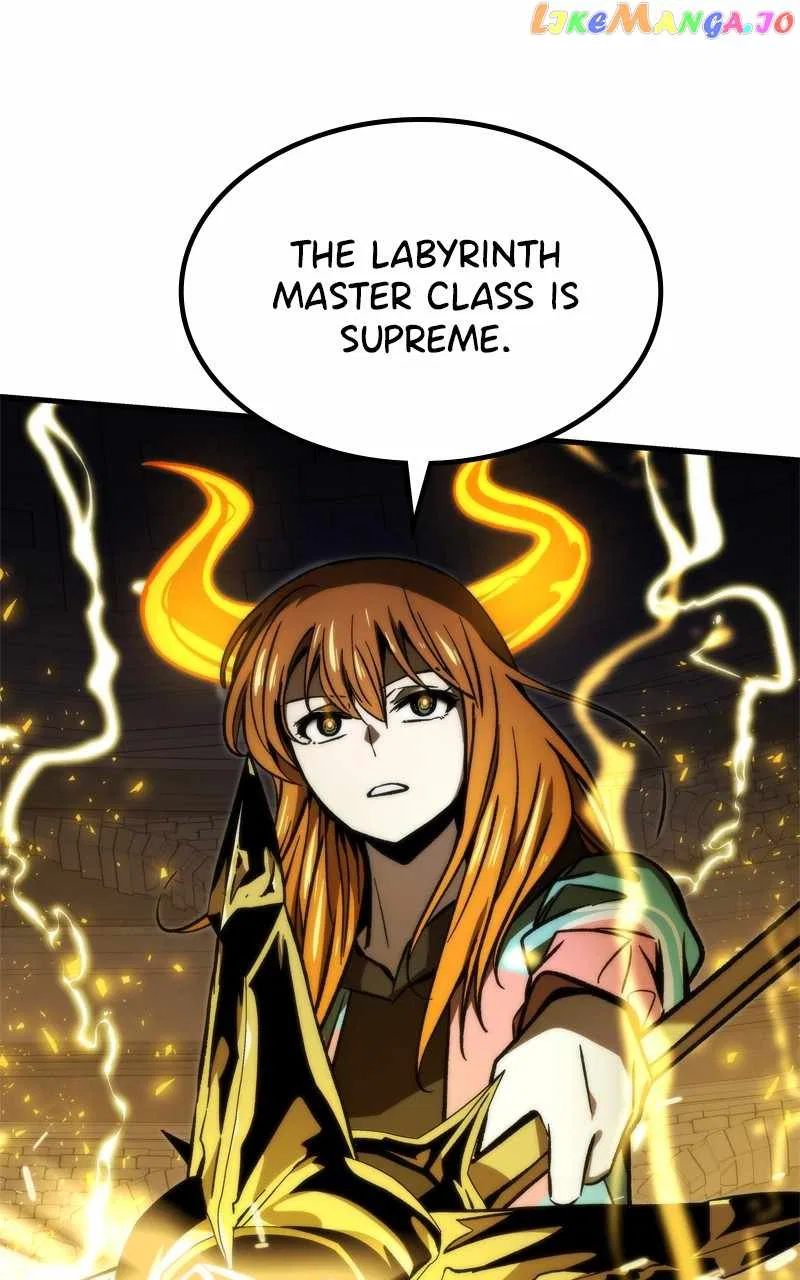 Ultra Alter Chapter 109 – Page 124