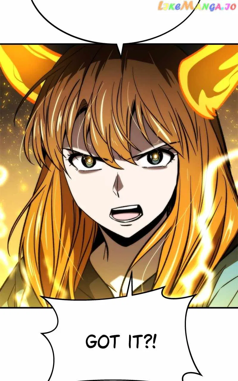 Ultra Alter Chapter 109 – Page 126