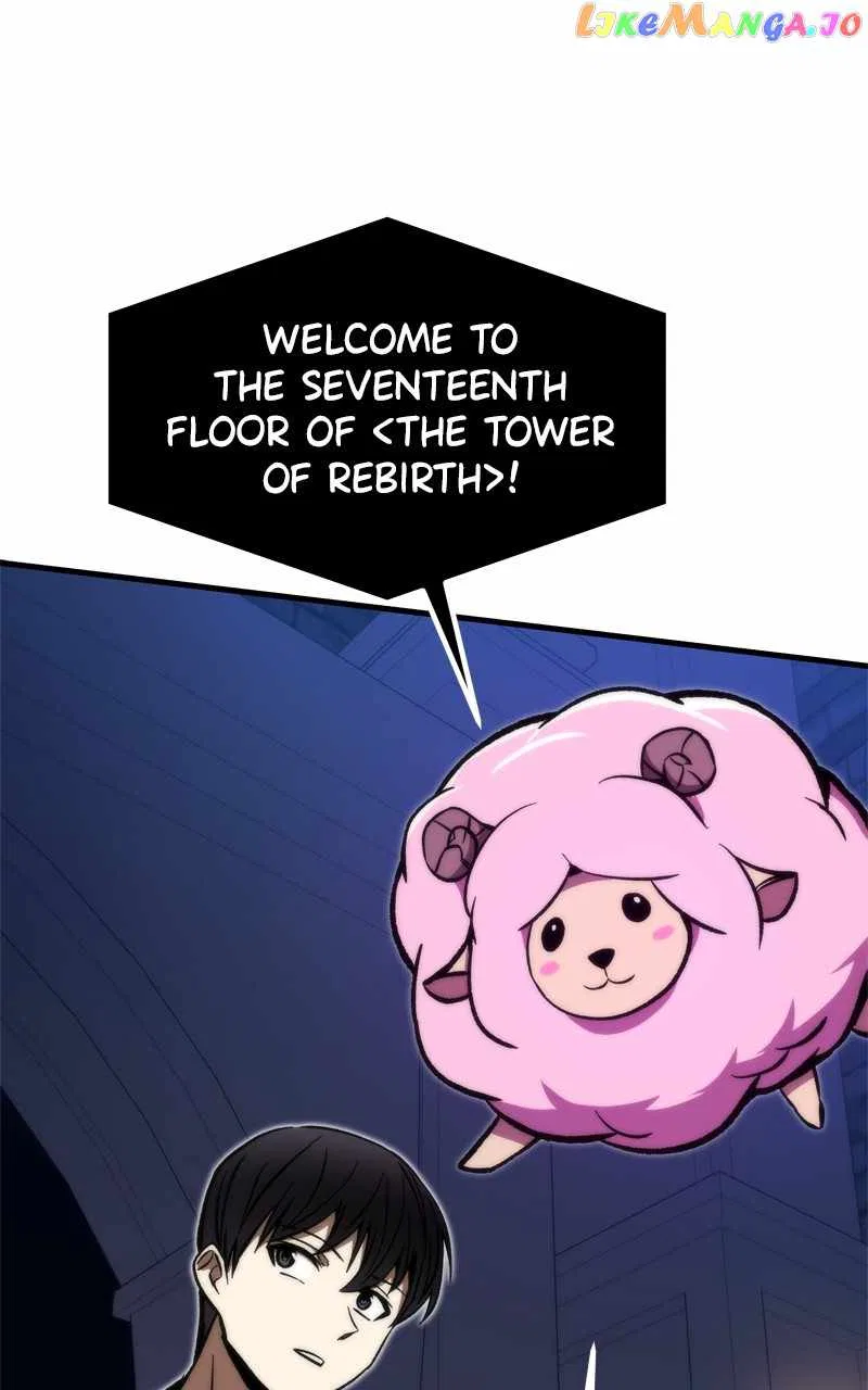 Ultra Alter Chapter 109 – Page 130