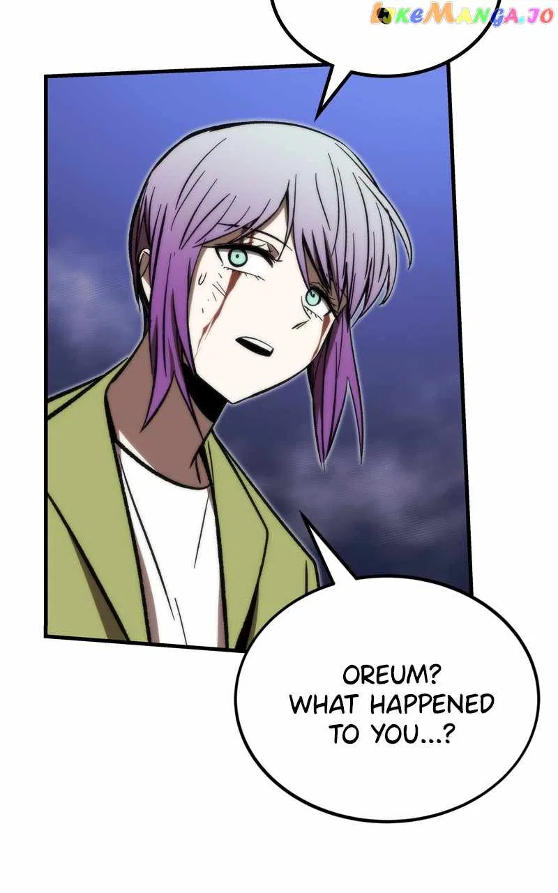 Ultra Alter Chapter 109 – Page 138