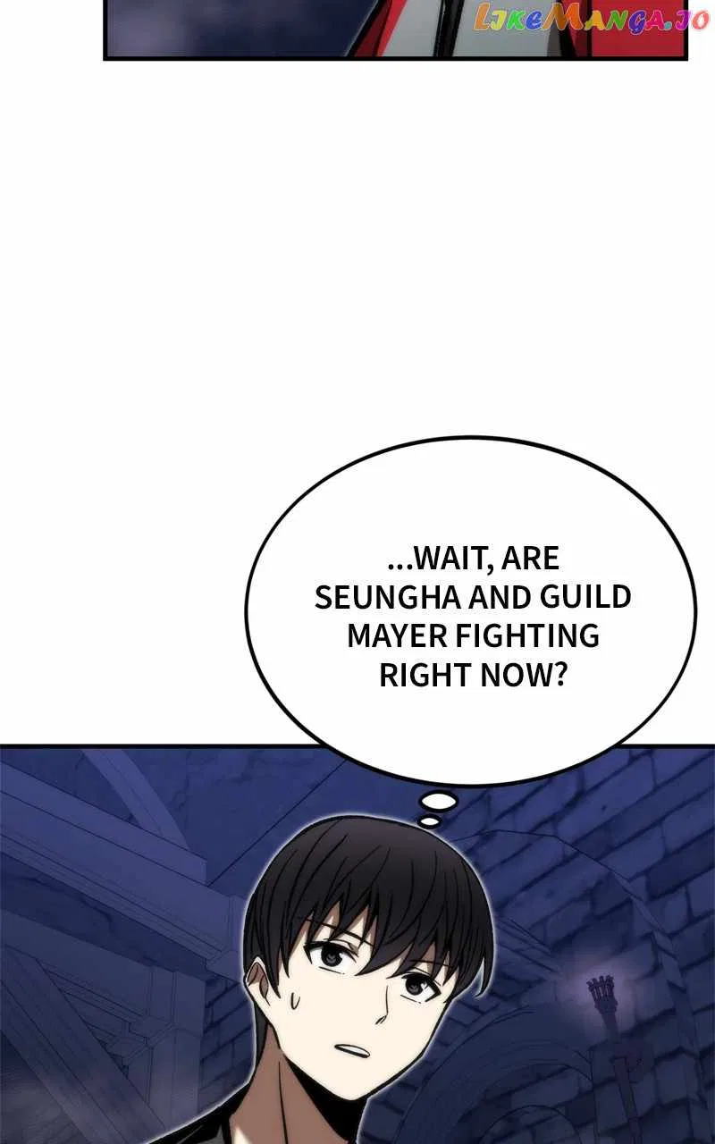 Ultra Alter Chapter 109 – Page 140