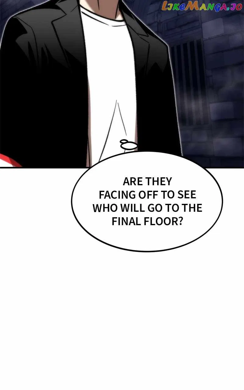 Ultra Alter Chapter 109 – Page 141