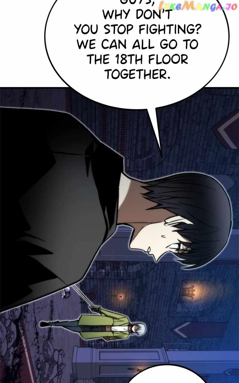 Ultra Alter Chapter 109 – Page 143