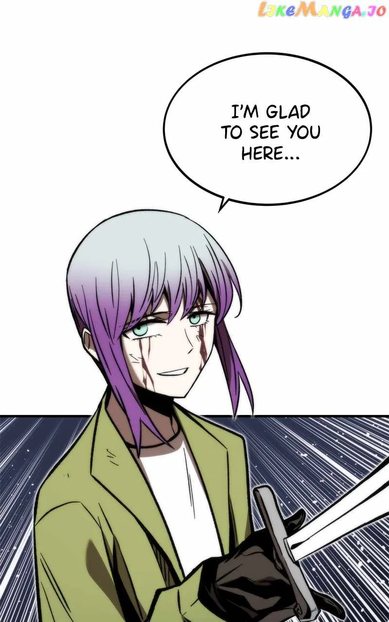 Ultra Alter Chapter 109 – Page 146