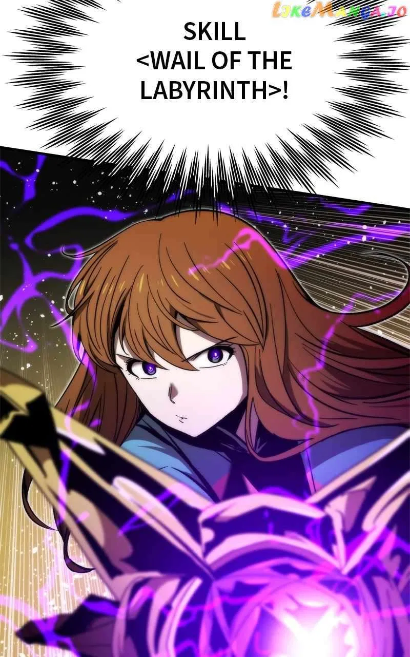 Ultra Alter Chapter 108 – Page 12
