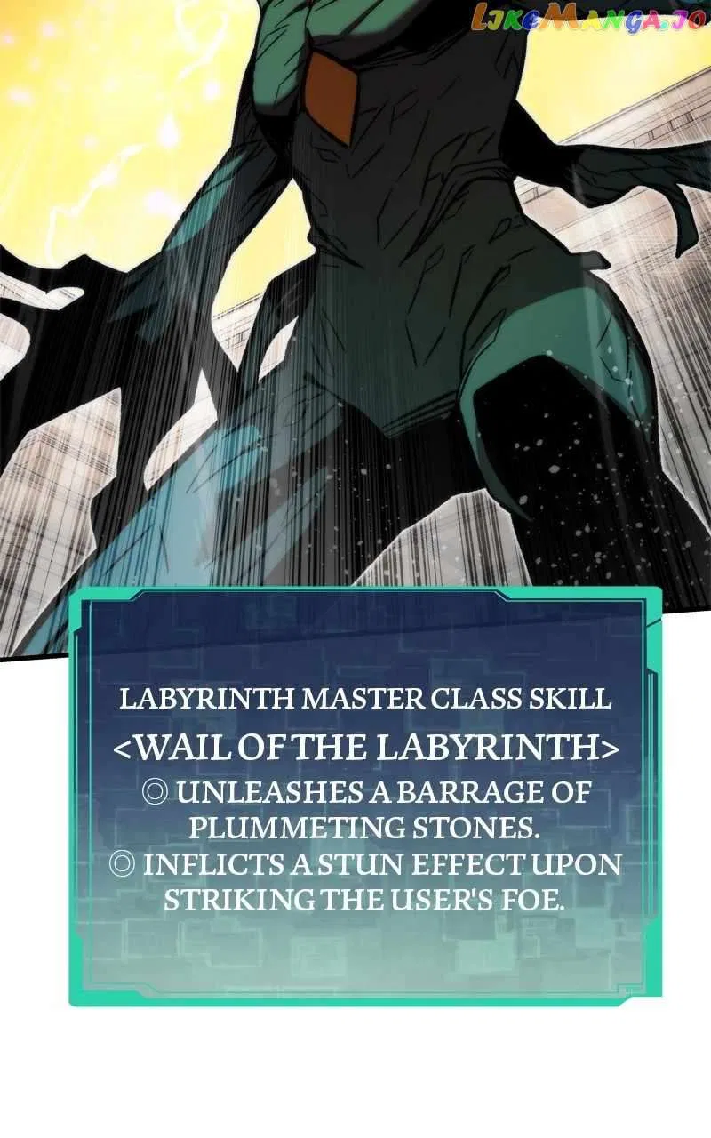 Ultra Alter Chapter 108 – Page 15