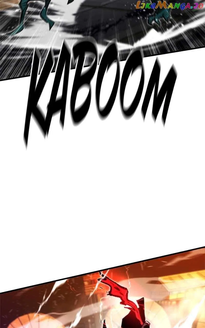 Ultra Alter Chapter 108 – Page 17