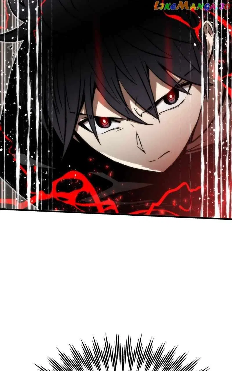 Ultra Alter Chapter 108 – Page 20
