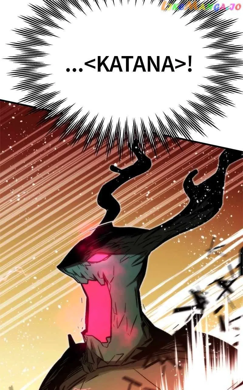 Ultra Alter Chapter 108 – Page 21