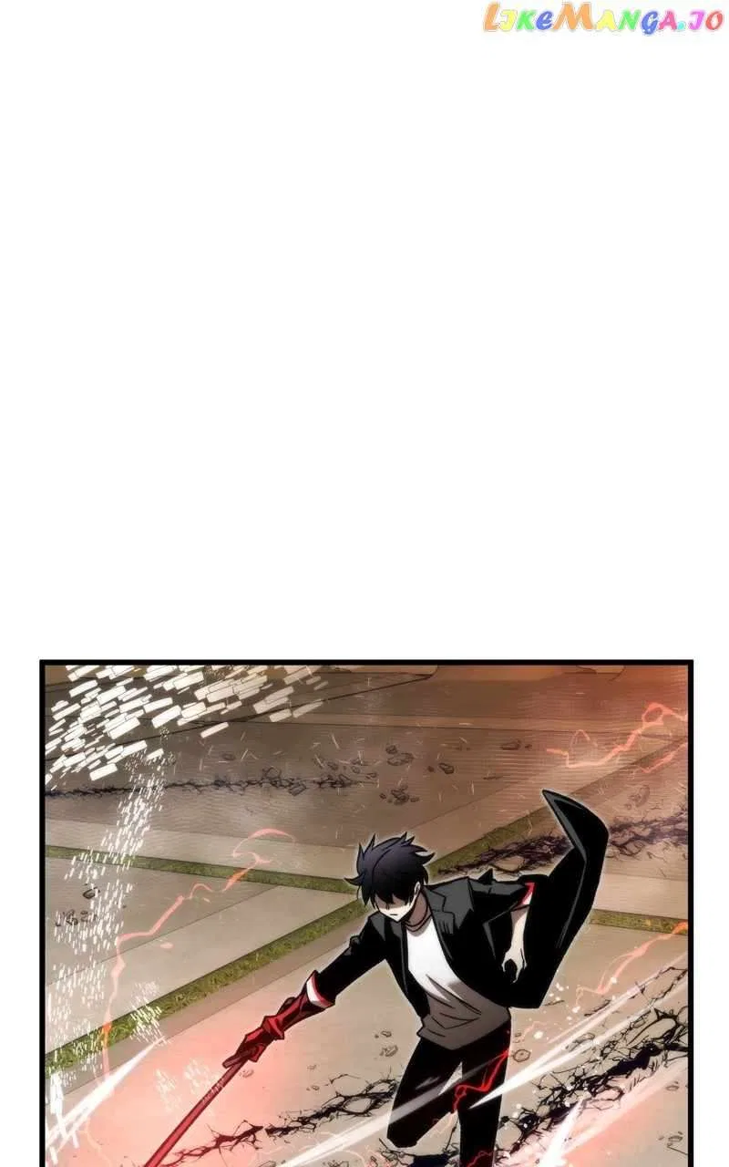 Ultra Alter Chapter 108 – Page 25