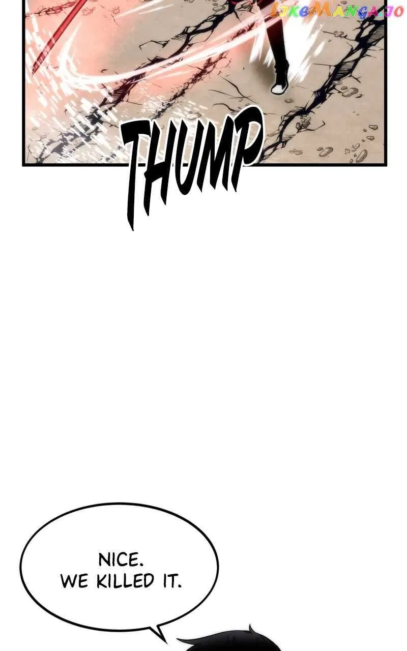 Ultra Alter Chapter 108 – Page 26