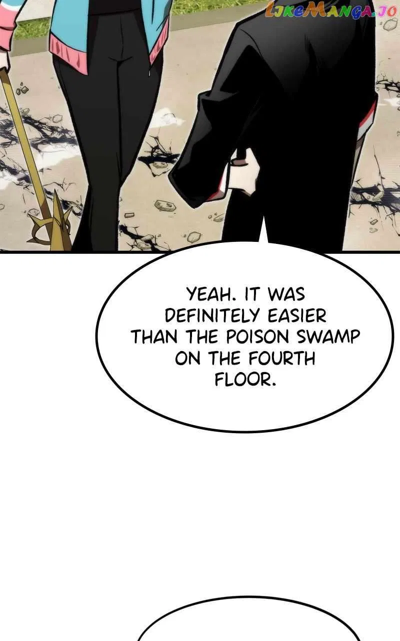Ultra Alter Chapter 108 – Page 29