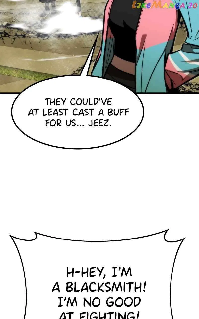 Ultra Alter Chapter 108 – Page 32