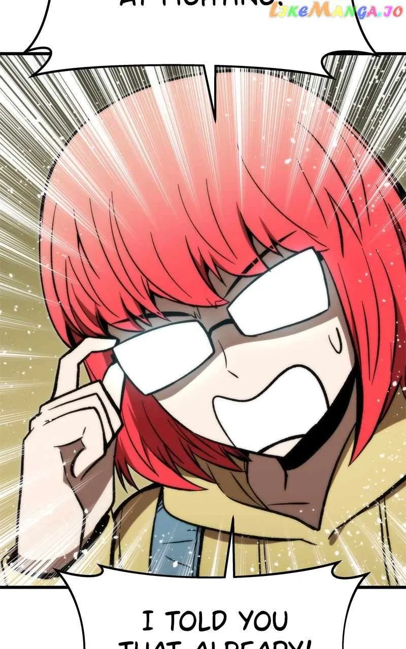 Ultra Alter Chapter 108 – Page 33