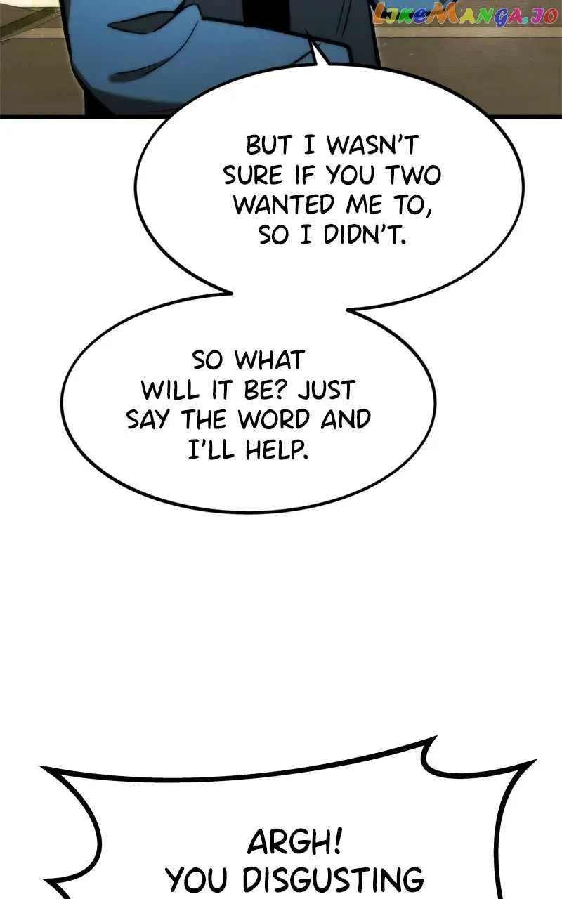 Ultra Alter Chapter 108 – Page 37
