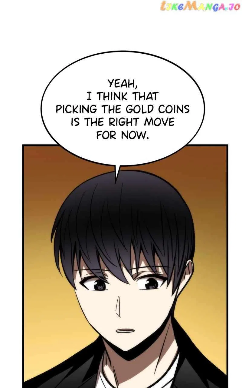 Ultra Alter Chapter 108 – Page 48