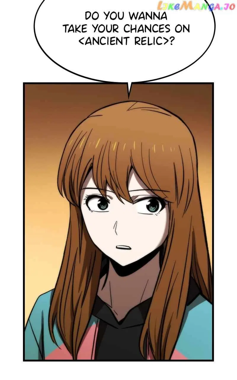 Ultra Alter Chapter 108 – Page 56