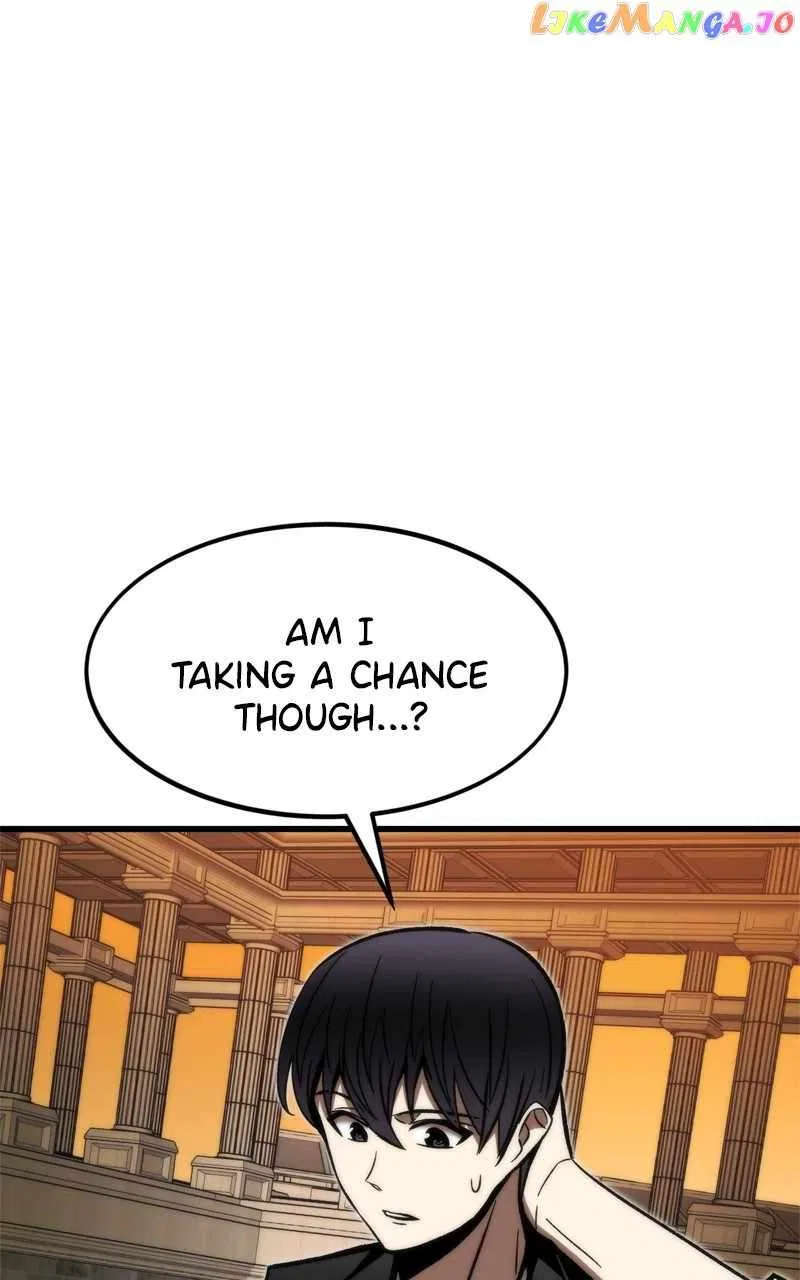 Ultra Alter Chapter 108 – Page 57
