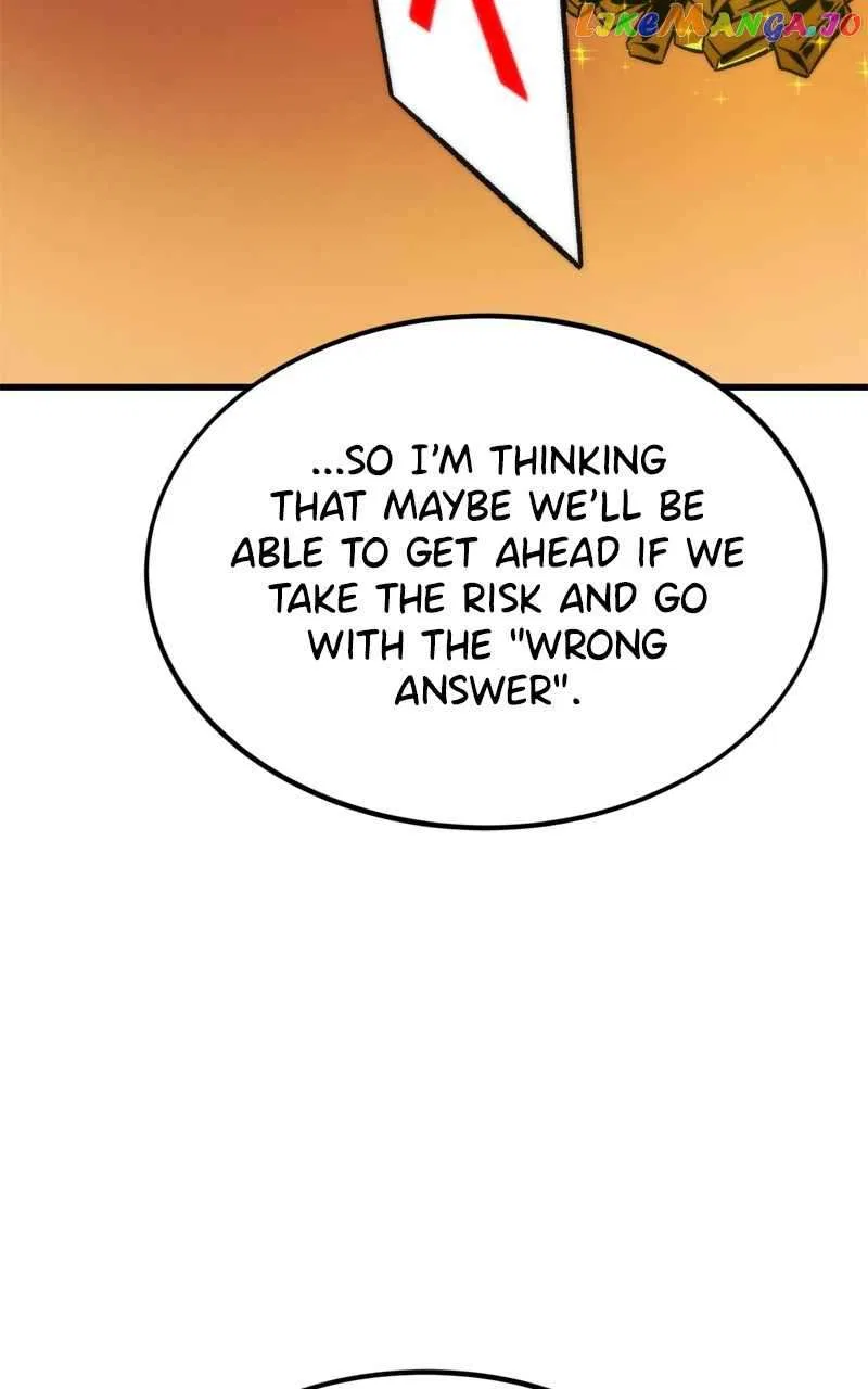 Ultra Alter Chapter 108 – Page 60
