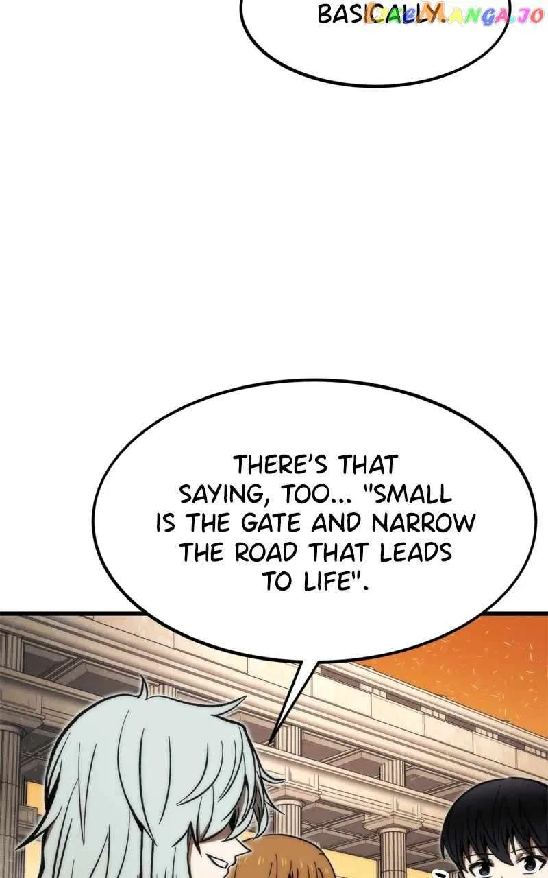 Ultra Alter Chapter 108 – Page 62
